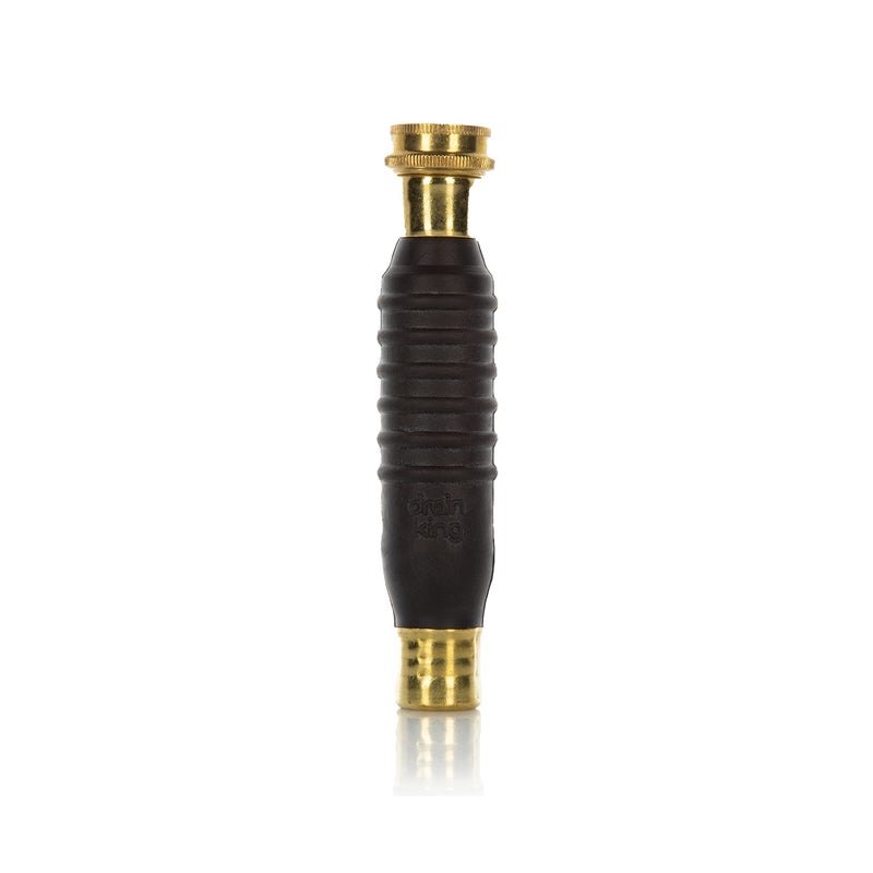 Drain King 186 Unclogs Bathroom Sinks, Showers, and Swimming Pool Drains, 1.5 to 3 Inch - Image 2